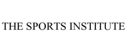THE SPORTS INSTITUTE trademark