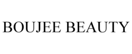 BOUJEE BEAUTY trademark