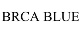 BRCA BLUE trademark