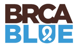 BRCA BLUE trademark
