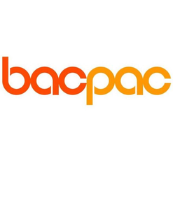 BACPAC trademark