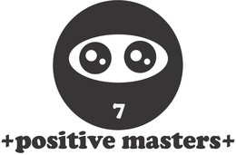 7 +POSITIVE MASTERS+ trademark