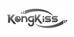 KONGKISS trademark