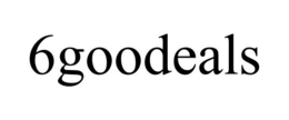 6GOODEALS trademark