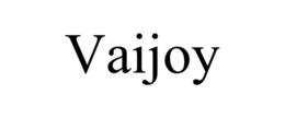 VAIJOY trademark