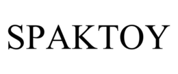 SPAKTOY trademark