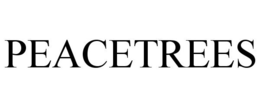 PEACETREES trademark