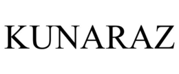 KUNARAZ trademark