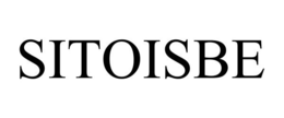 SITOISBE trademark