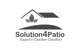 SOLUTION4PATIO EXPERT IN GARDEN CREATION trademark