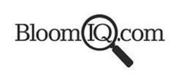 BLOOMIQ.COM trademark