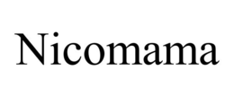 NICOMAMA trademark