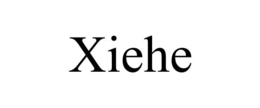 XIEHE trademark