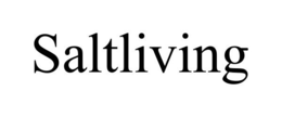 SALTLIVING trademark