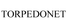 TORPEDONET trademark