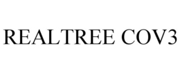 REALTREE COV3 trademark
