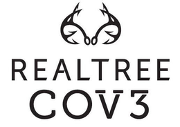 REALTREE COV3 trademark