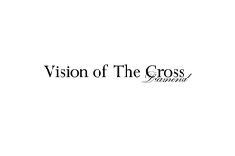 VISION OF THE CROSS DIAMOND trademark