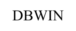DBWIN trademark