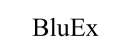 BLUEX trademark