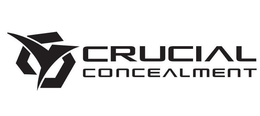 CRUCIAL CONCEALMENT trademark