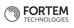 FORTEM TECHNOLOGIES trademark