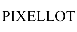 PIXELLOT trademark