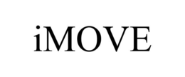 IMOVE trademark