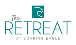 THE RETREAT AT SOARING EAGLE trademark