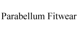 PARABELLUM FITWEAR trademark