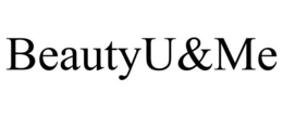BEAUTYU&ME trademark