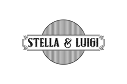 STELLA & LUIGI trademark