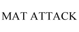 MAT ATTACK trademark