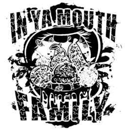 IN YA MOUTH FAMILY trademark
