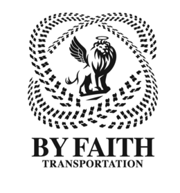 BY FAITH TRANSPORTATION trademark