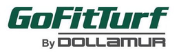 GOFITTURF BY DOLLAMUR trademark