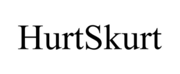 HURTSKURT trademark