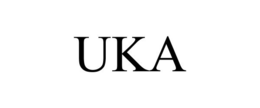 UKA trademark