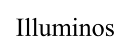 ILLUMINOS trademark