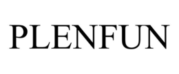 PLENFUN trademark
