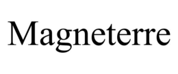 MAGNETERRE trademark