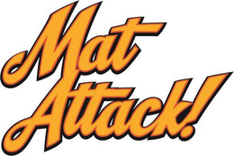 MAT ATTACK! trademark