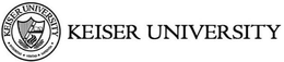 KEISER UNIVERSITY INTEGRITAS VERITAS SAPIENTIA KEISER UNIVERSITY trademark