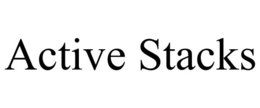ACTIVE STACKS trademark