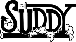 SUDDY trademark