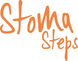 STOMA STEPS trademark