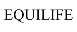 EQUILIFE trademark