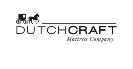 DUTCHCRAFT MATTRESS COMPANY trademark