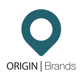 ORIGIN BRANDS trademark
