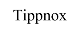 TIPPNOX trademark